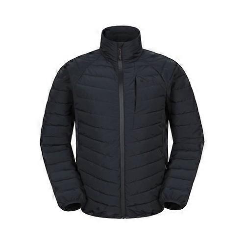 Mountain Warehouse Mens Tarragona Jacket