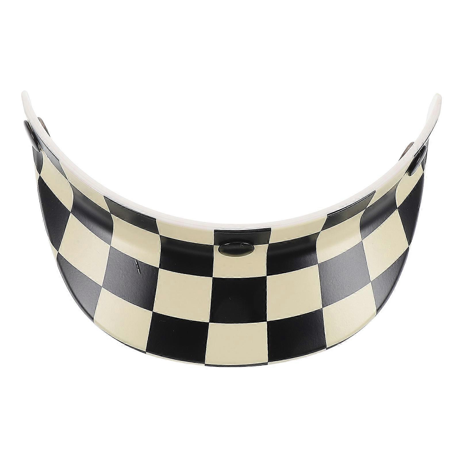 Replacement Motorbike Visor for Sun Protection