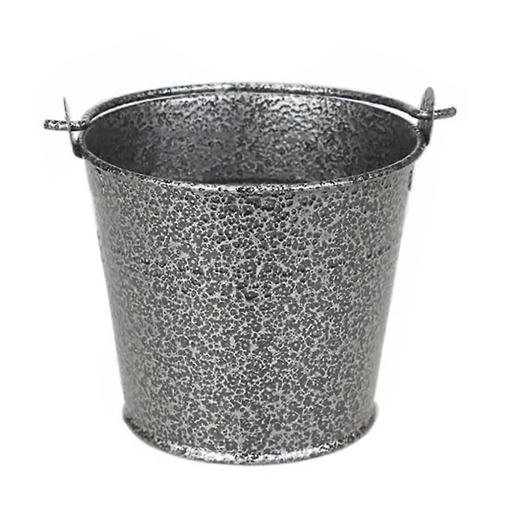 French Fries Container for Serving 3Pcs Snack Buckets Assorted