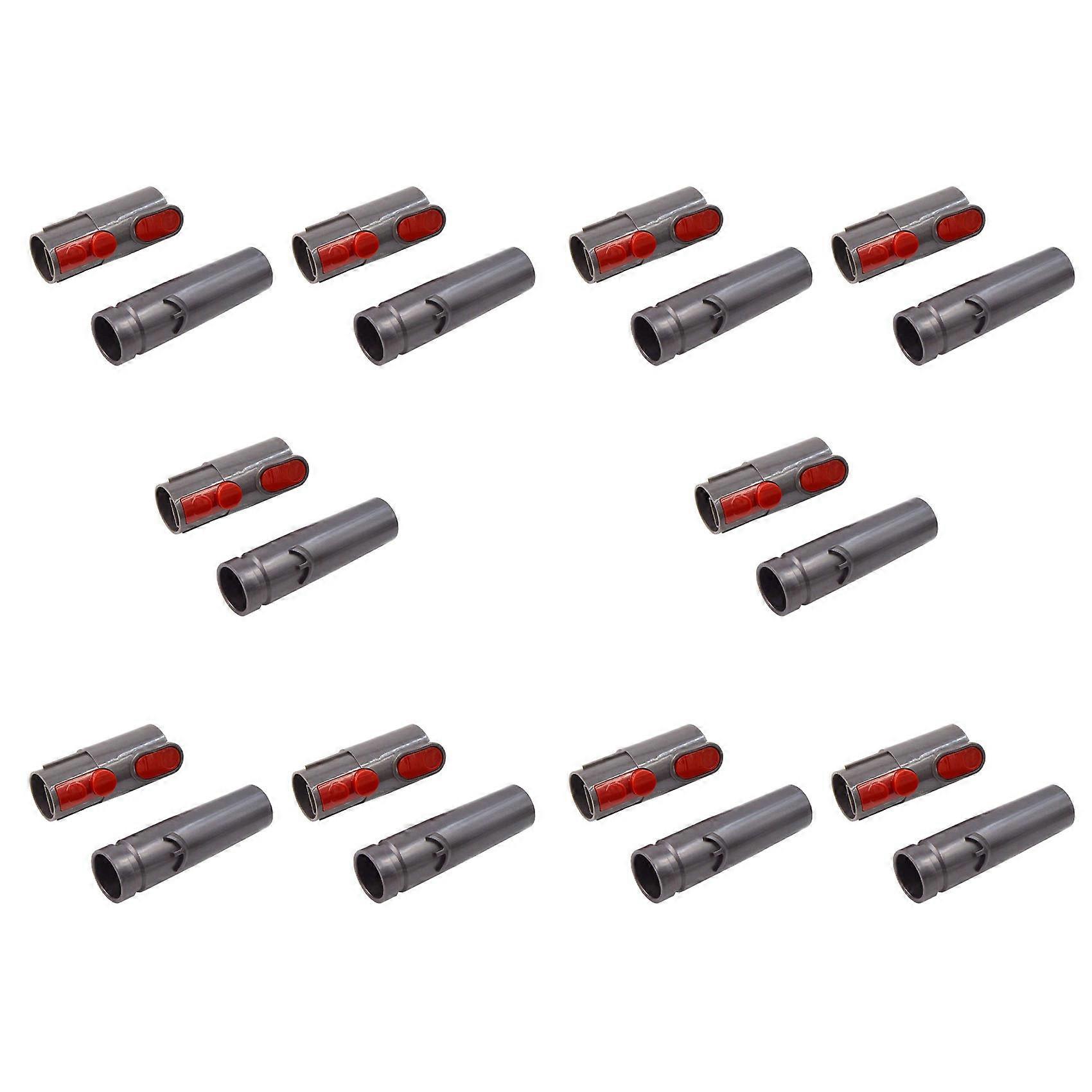 20x to Alt Fit Tool Adapter Converter Kit for V7 V8 V10 SV10 SV11 Cordless Vacuum Cleaner