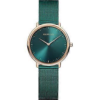 Bering - 15729-868 - Armbanduhr - Damen - Quarz - Ultra Slim