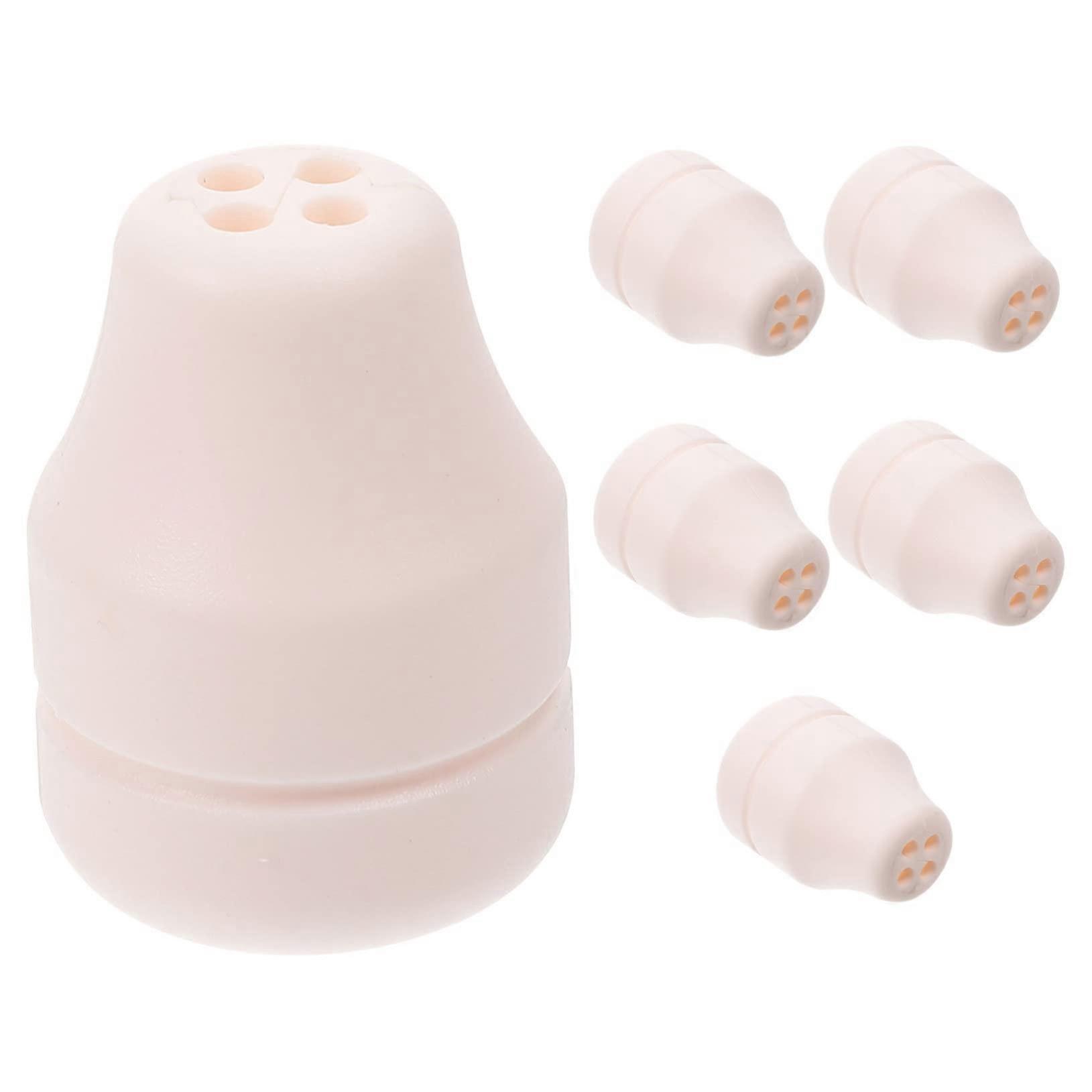 Blind Cord Pulls 6pcs Plastic Replacement Tassels for Window Blinds Shades Easy Cord Control