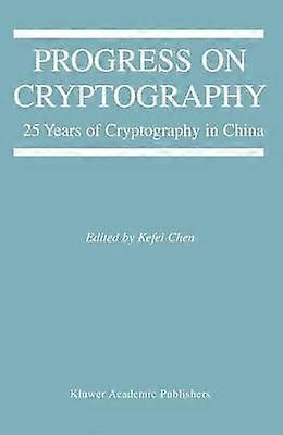 Progress on Cryptography