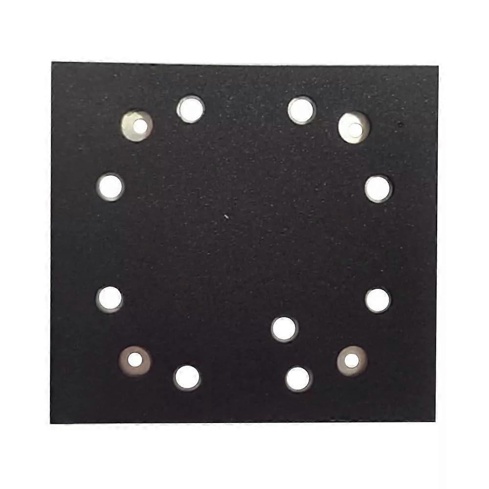 Sander Pad Replacement with Backing Plate for Porter Cable 342 380 D26411 Durable Smooth Finish