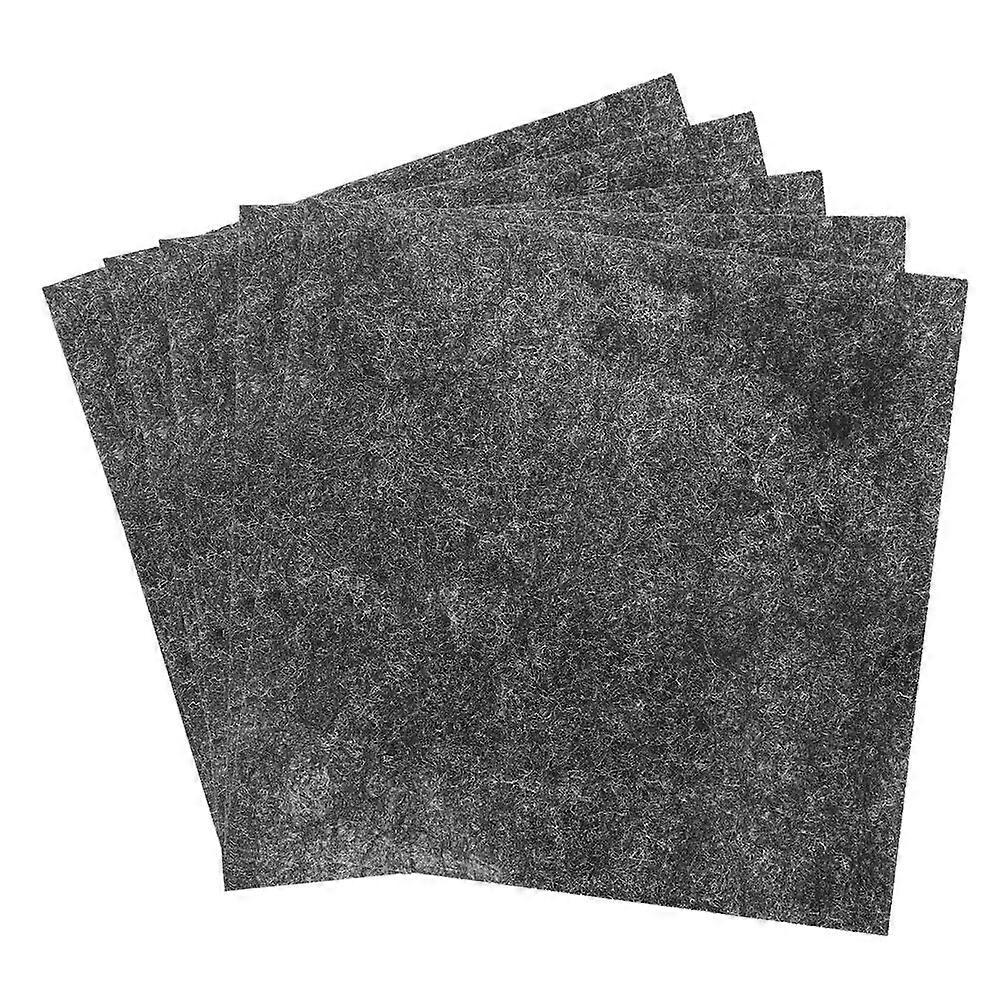 Car Scratch Repair Nano Sparkle Cloth for Scratch Removing 5Pcs