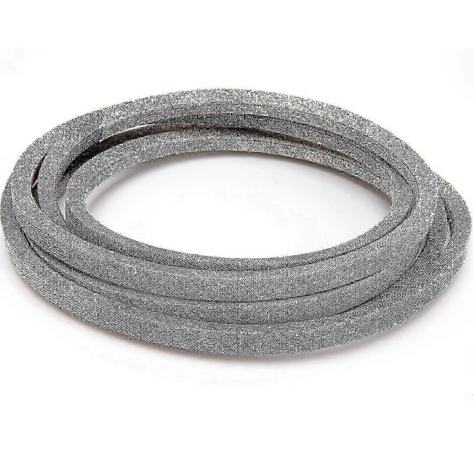 Cinto 1/2 x 104 para deck de corte John Deere de 42 polegadas