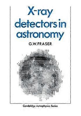 X-ray Detectors in Astronomy