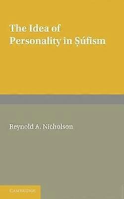 Ideea de personalitate în súfism