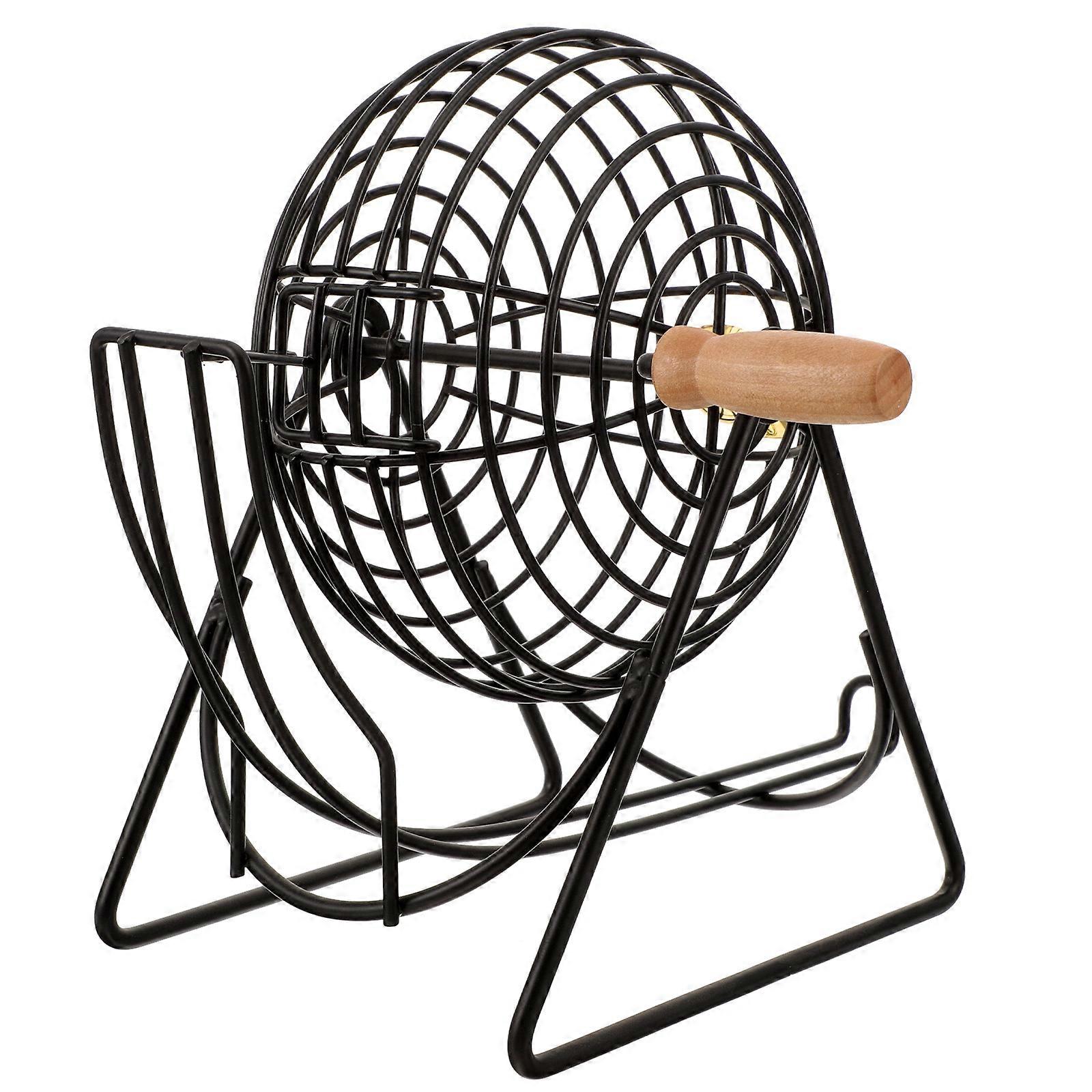 Game Machine Creative Toy for Playing with Iron Frame