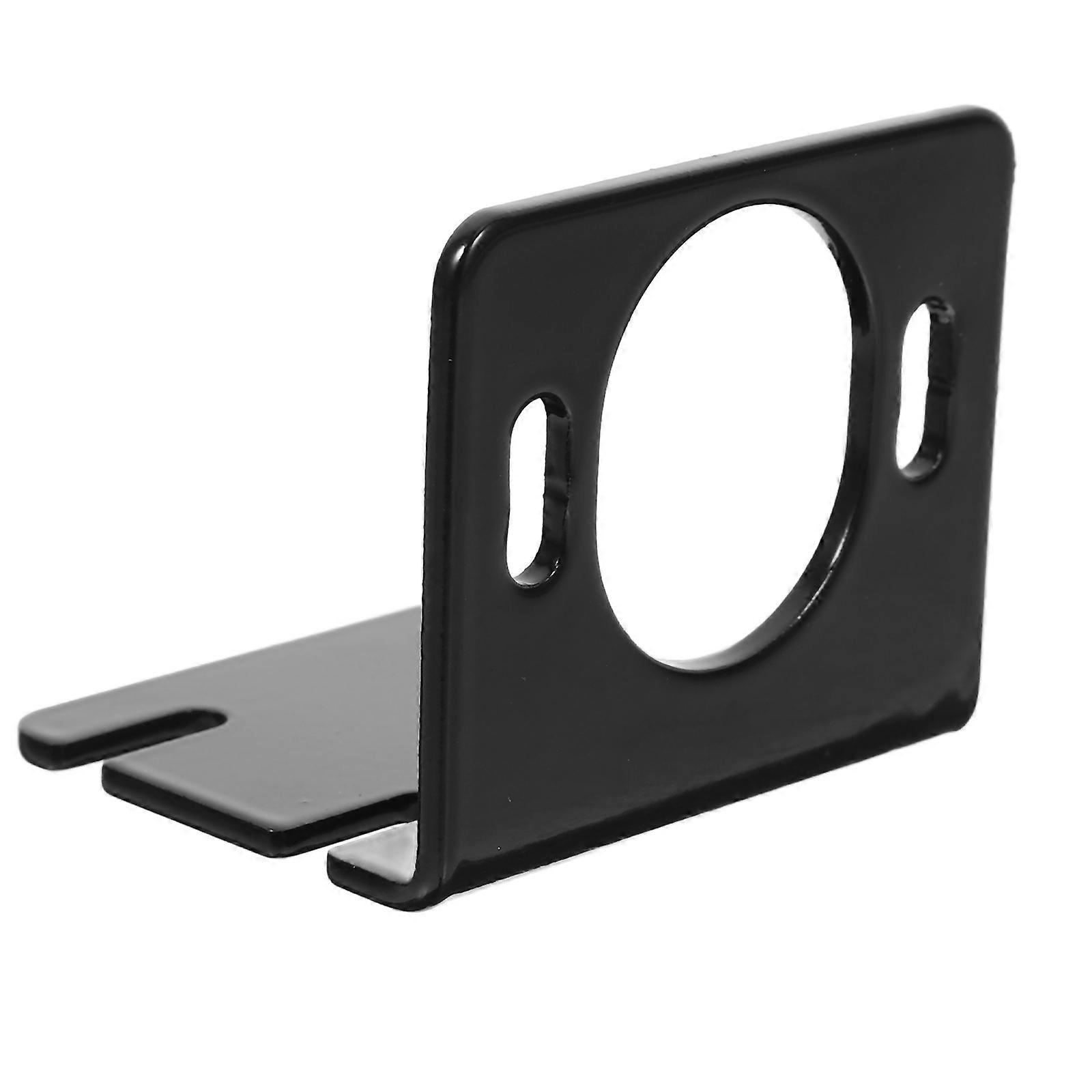 Motor Mount Bracket Holder Adjustable Gear Motor Mounting Bracket