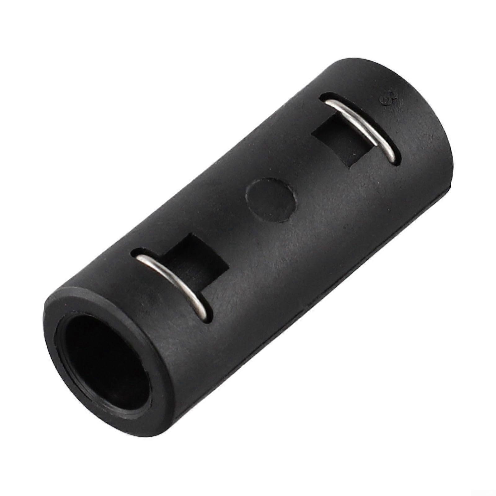 Pressure Washer Hose Adapter Extension Connector Durable Plastic Replacement for Lavor Nilfisk