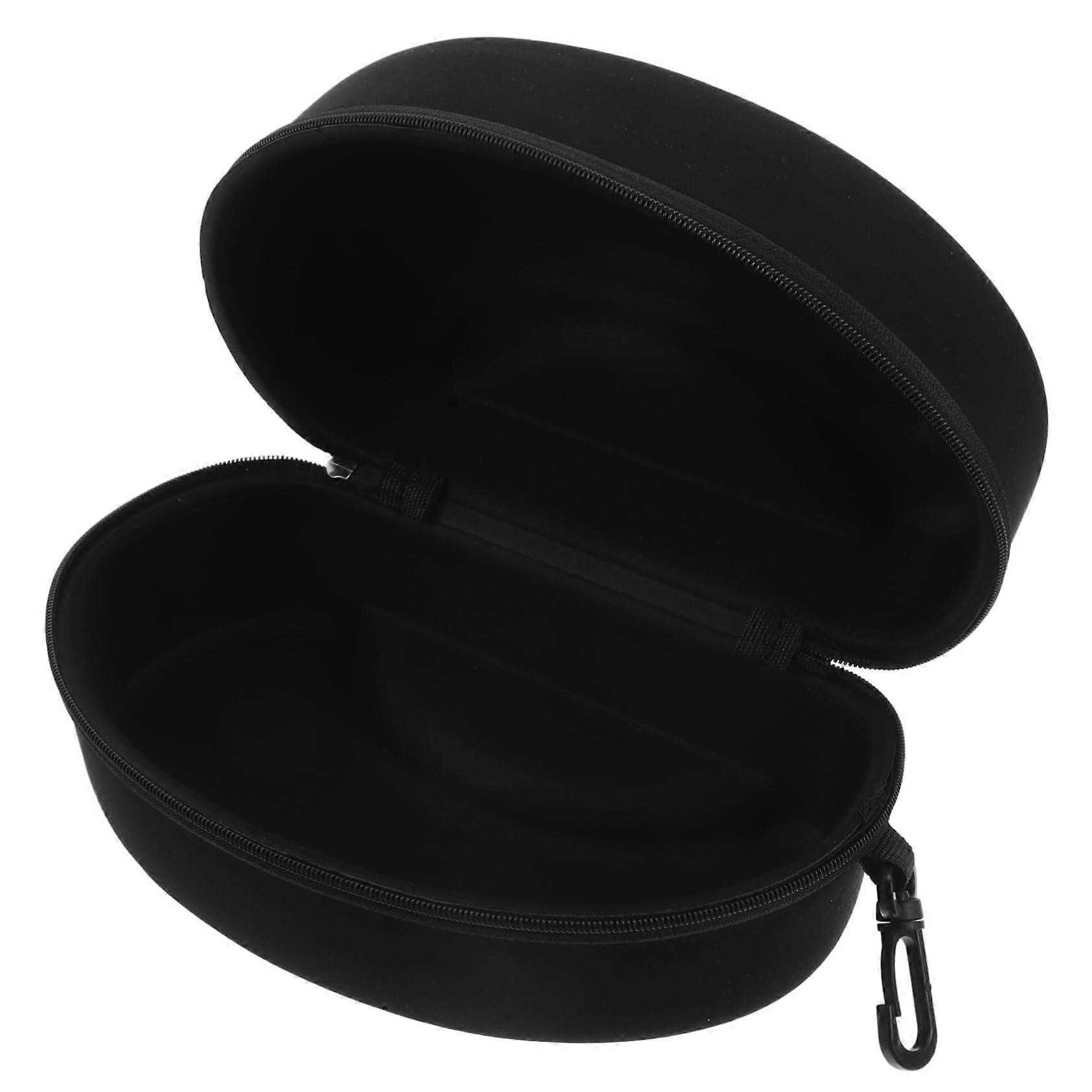 Waterproof Ski Goggles Case with Large Capacity and ScratchResistant Storage for Eyewear