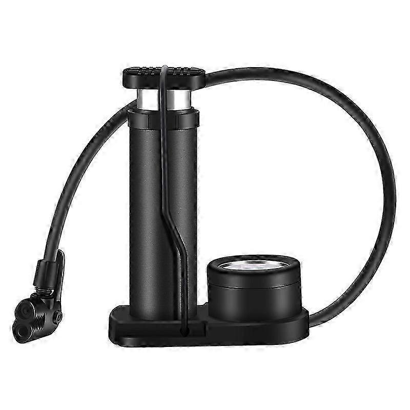 26-27 Mini Bicycle Pump for Road and Mountain Bikes