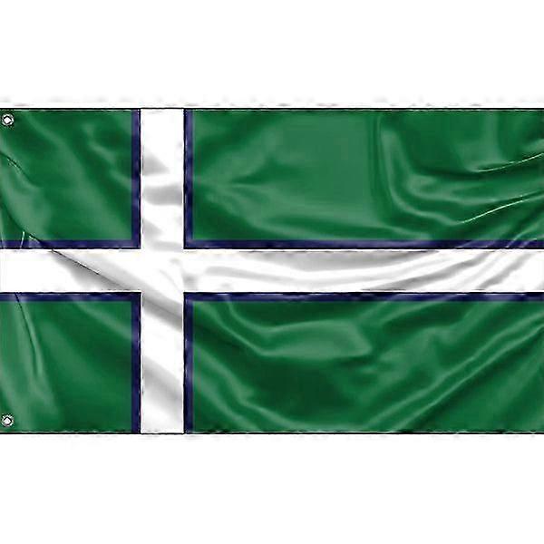 4th Proposal, Greenland Flag