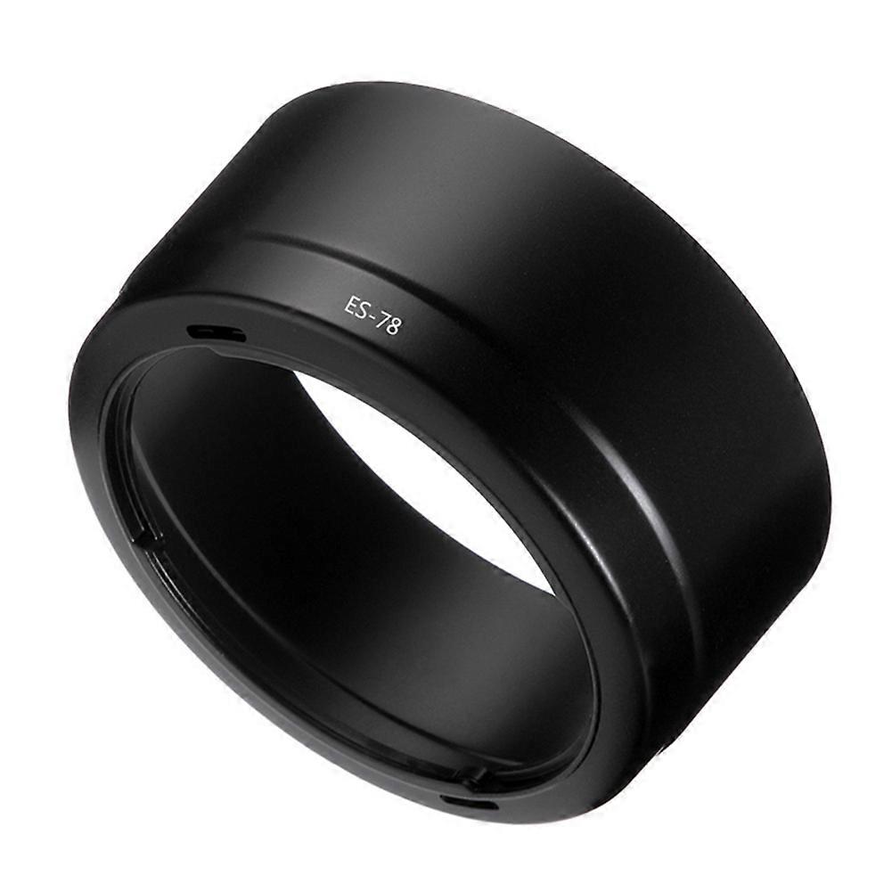 Lens Hood replace ES-78 for EF 50mm