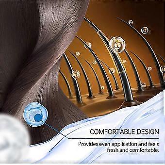 1-5st Be Bodywise Hair Growth Serum Roll On - 3% Rosmarin, 3% Redensyl & 2% - (25ml)