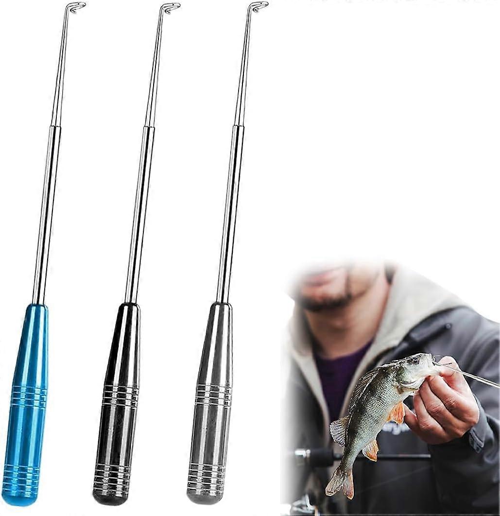 Hook Remover, Stainless Steel Hook Remover