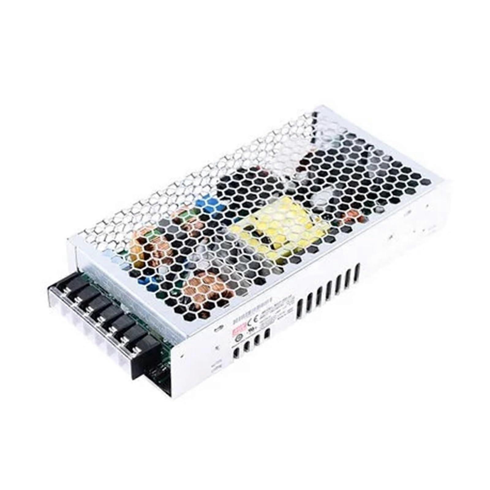 48V 200W Switching Power Supply Stable Output Energy Saving Industrial Single Output