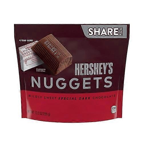 Hershey's Nuggets Special Dark Chocolate Candy