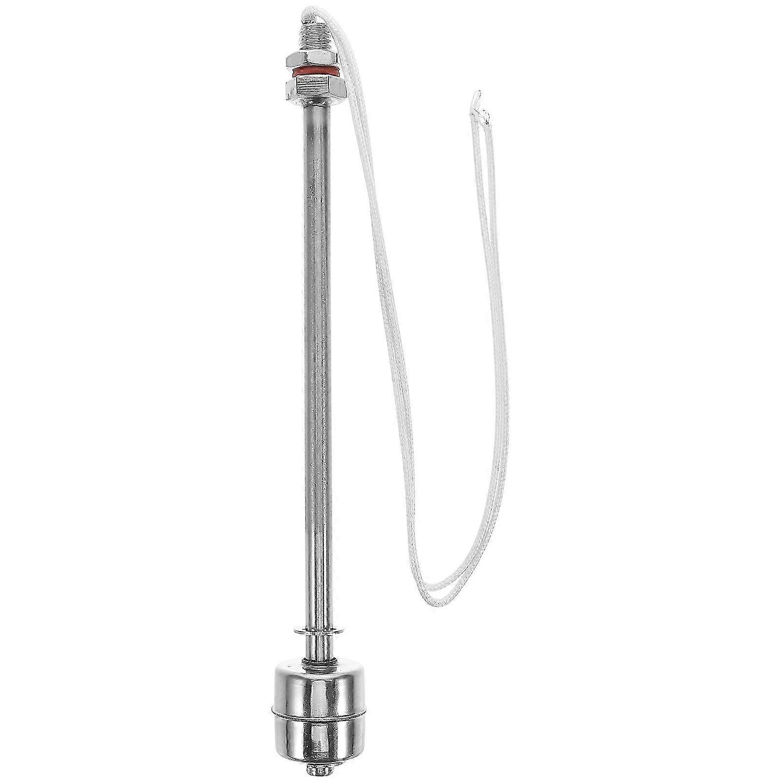 Stainless Steel Floating Controller Water Level Switch for Water Tank Precision Control