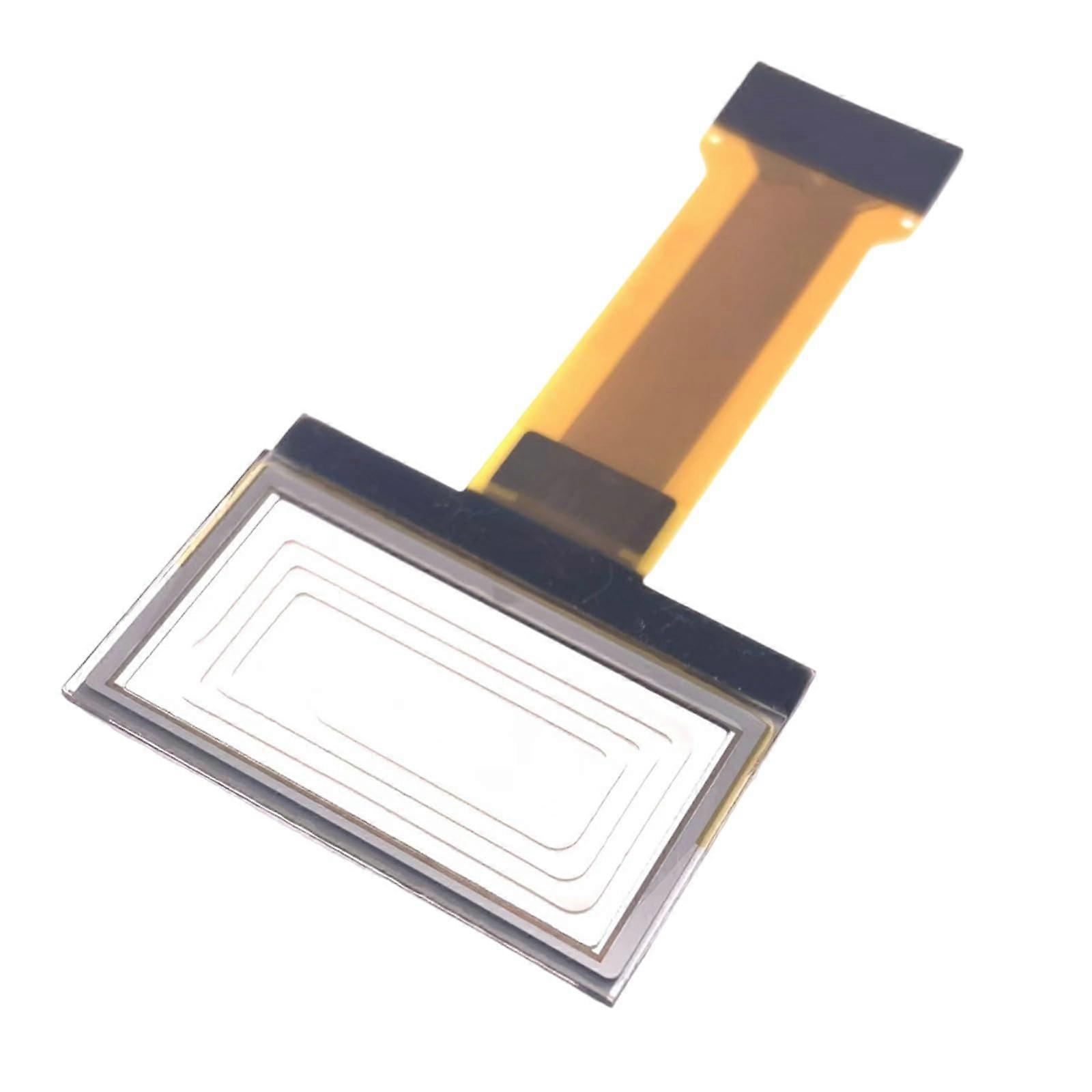 Resolution LCD Screen Replacement Panel for AD100 Outdoor Photography Flash