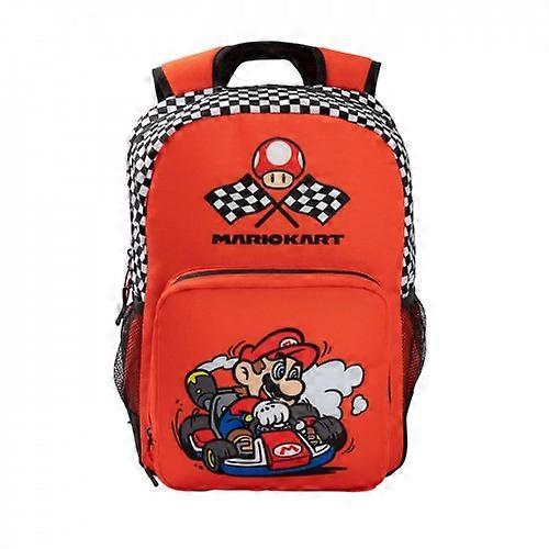 Nintendo Childrens/Kids Mario Backpack