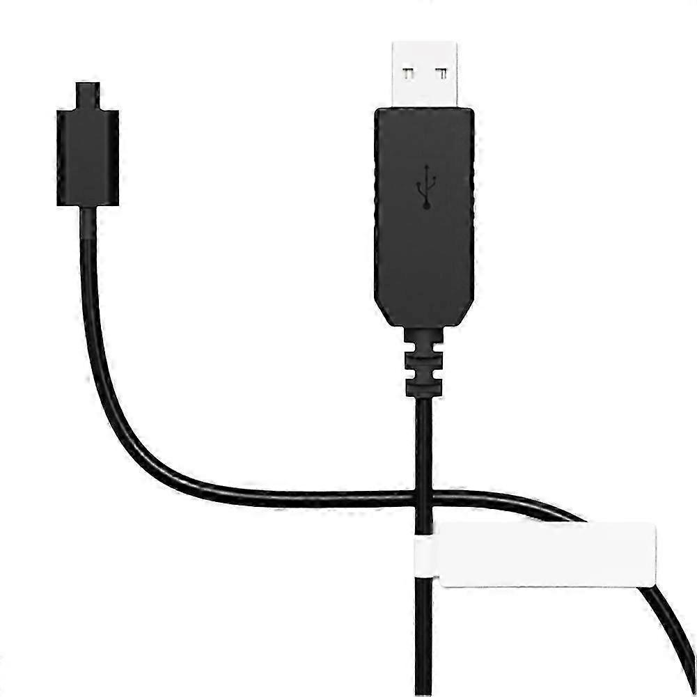 Variable Speed Charging Plug for Di2 Road Bike Battery Charger Cable