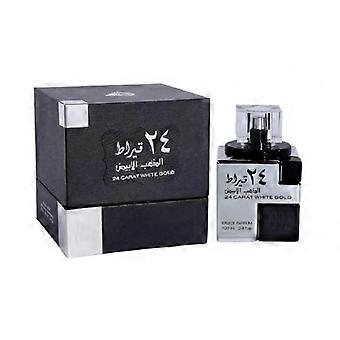 Eau de toilette - LATTAFA - TERRE D'HÈRMES - 75 ML - Unisex - Neutral box