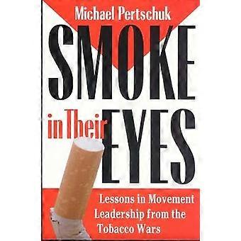 Smoke in Their Eyes