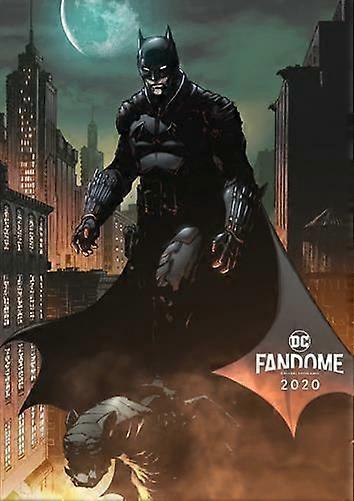 The Batman Jigsaw Puzzle Brain Teaser TP0785