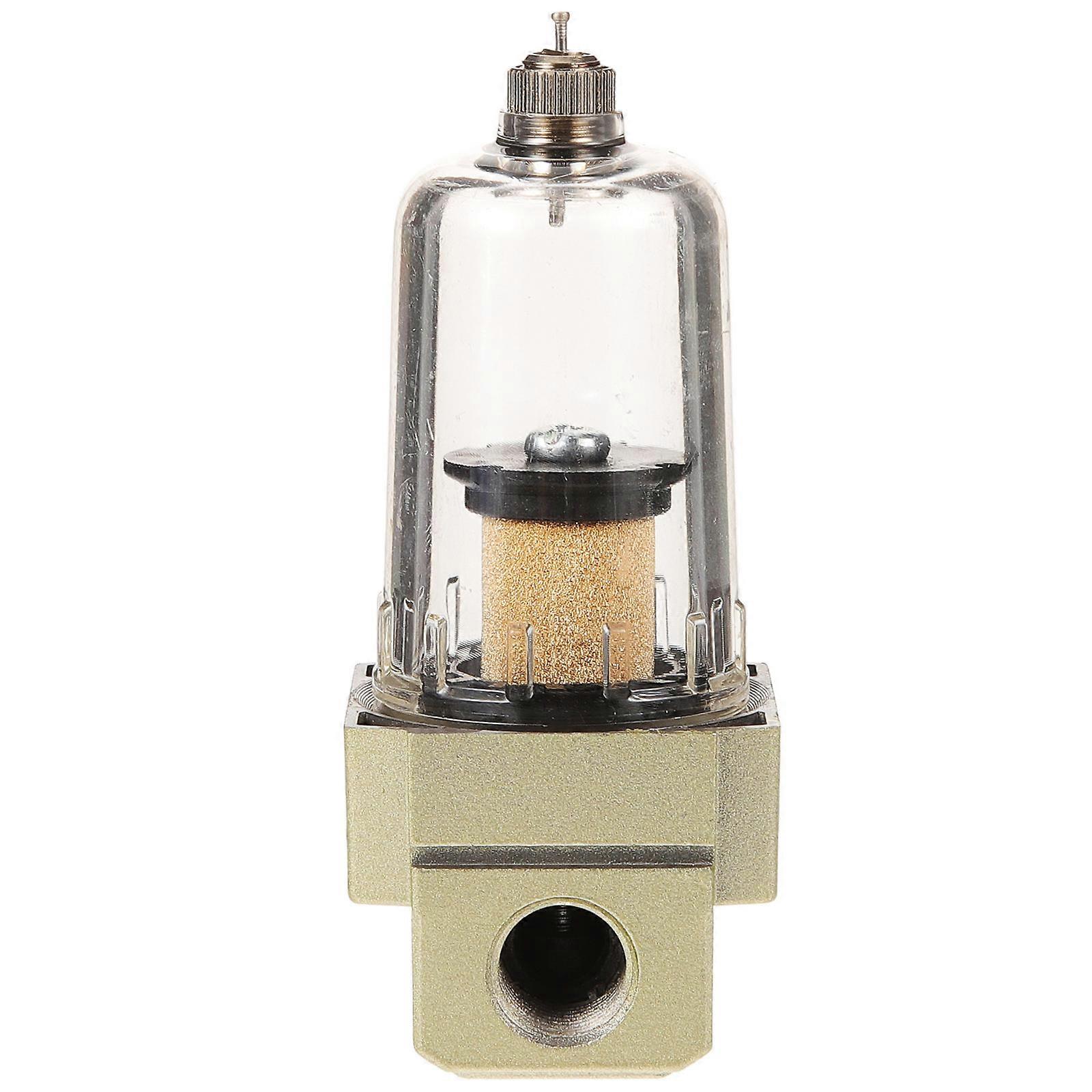 Air Compressor Regulator Air Filter for Stable Pressure