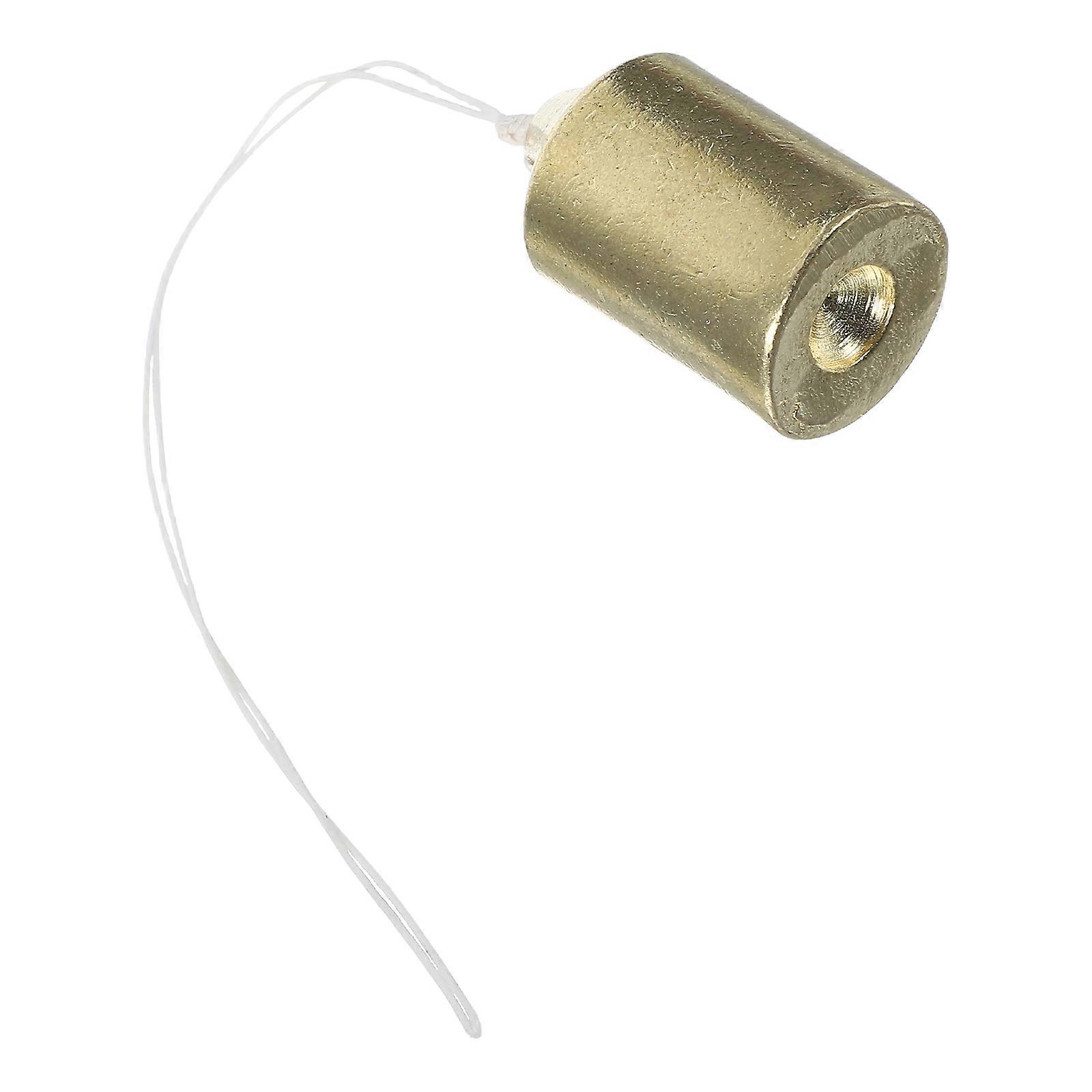 Mechanical Weight Scale Iron Weights for Precise Measurement Golden