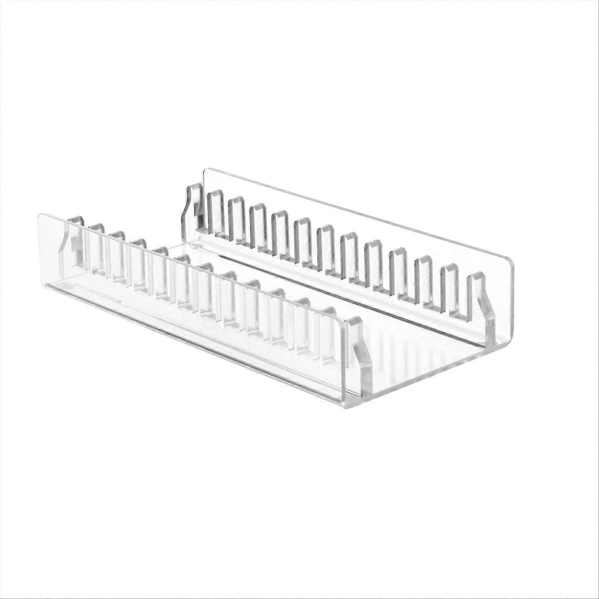 game card box holder for switch Cassette storage rack