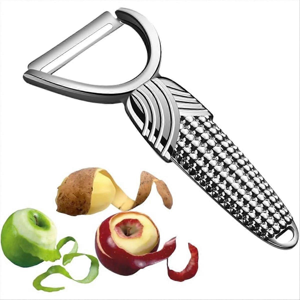 Swivel Vegetable Peeler
vegetable peeler
