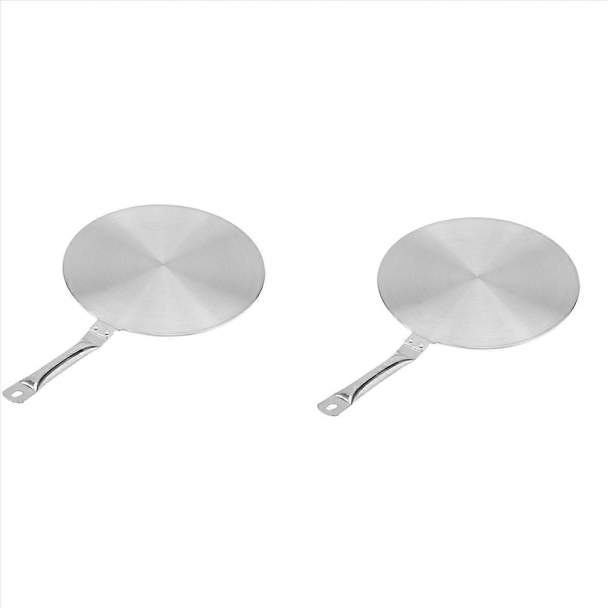 Cooking Heat Diffuser Plate Electric Cooker Induction Hob 20cm