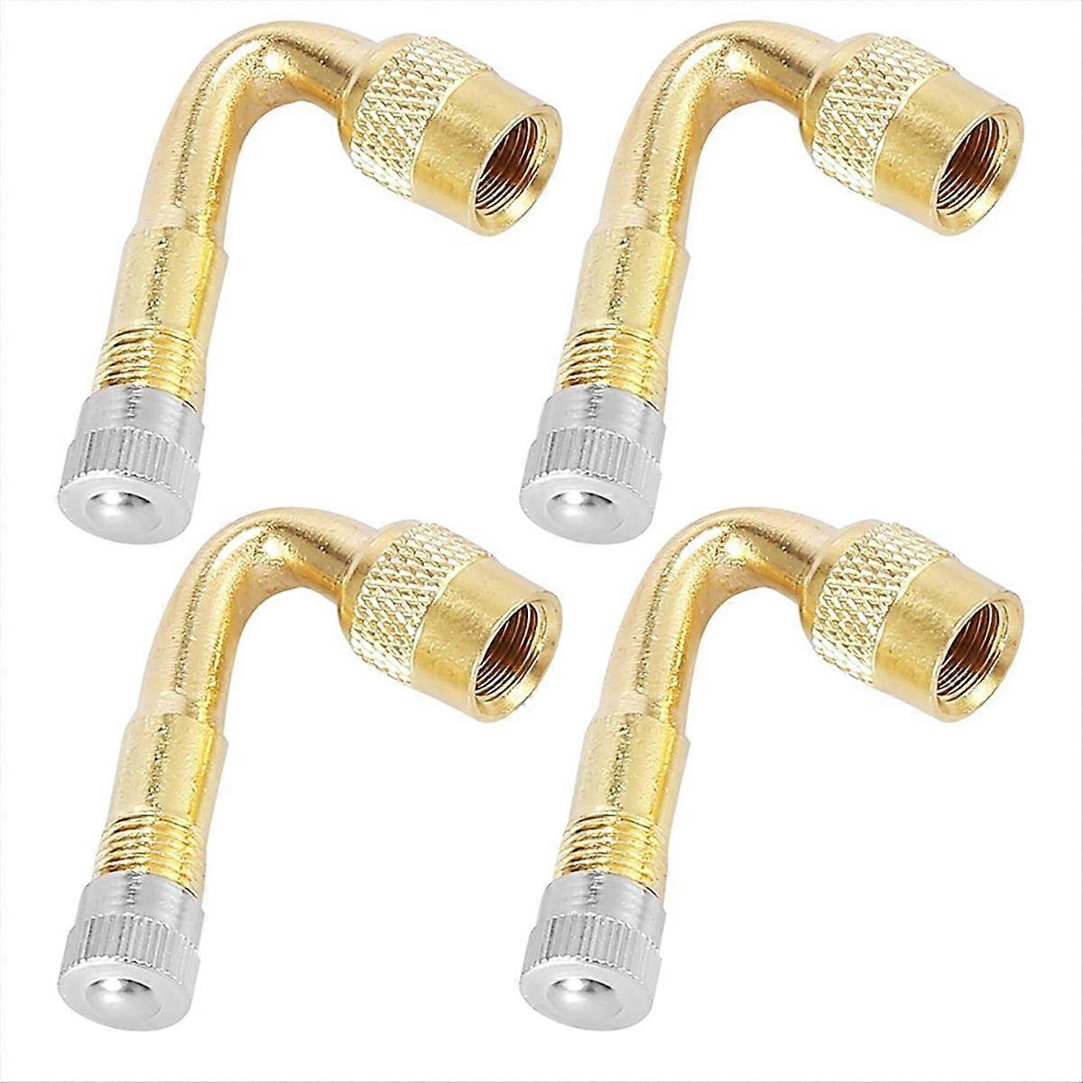 Tire Valve Stem Extension Adapters