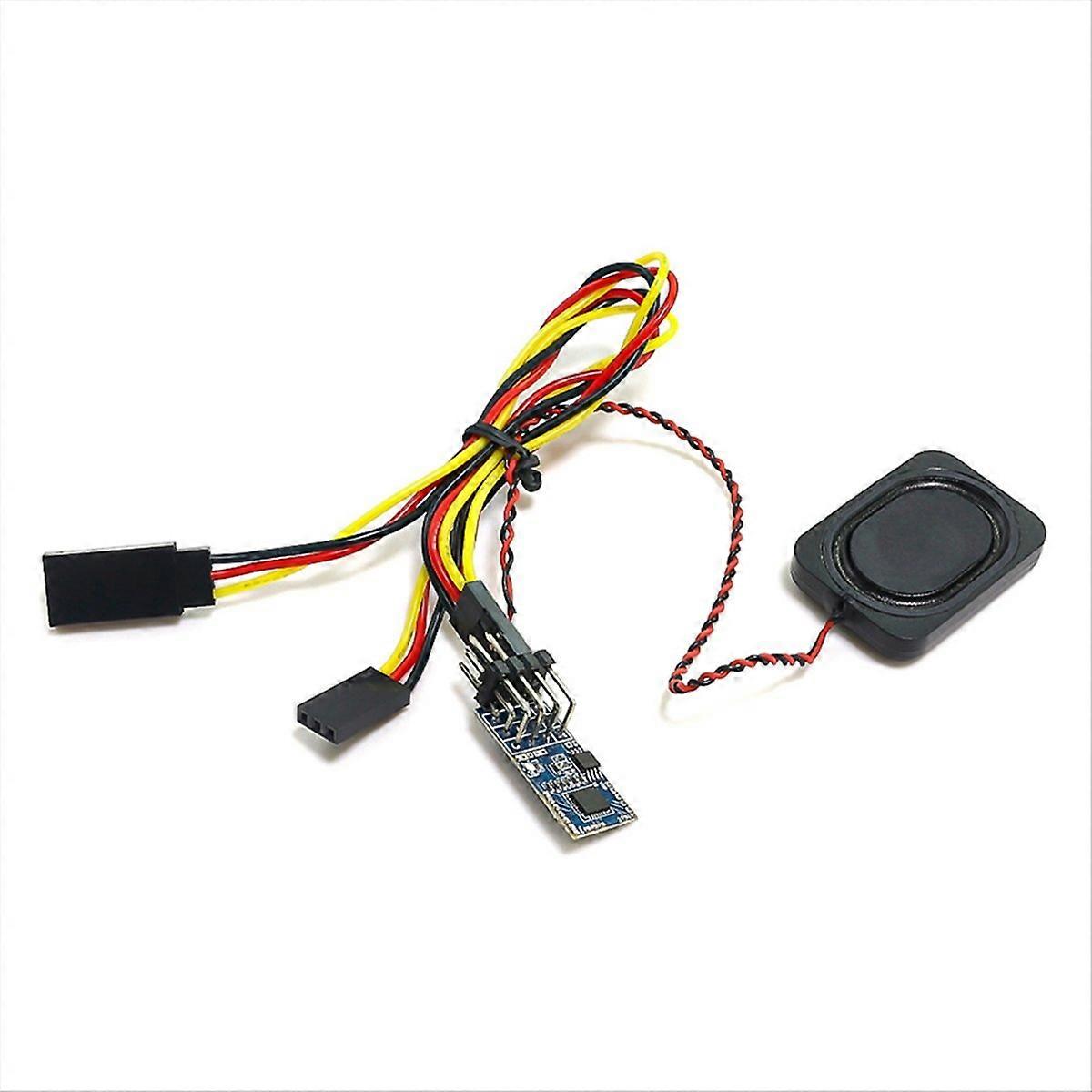 5V Mini RC Engine Sound USB Unit for Version