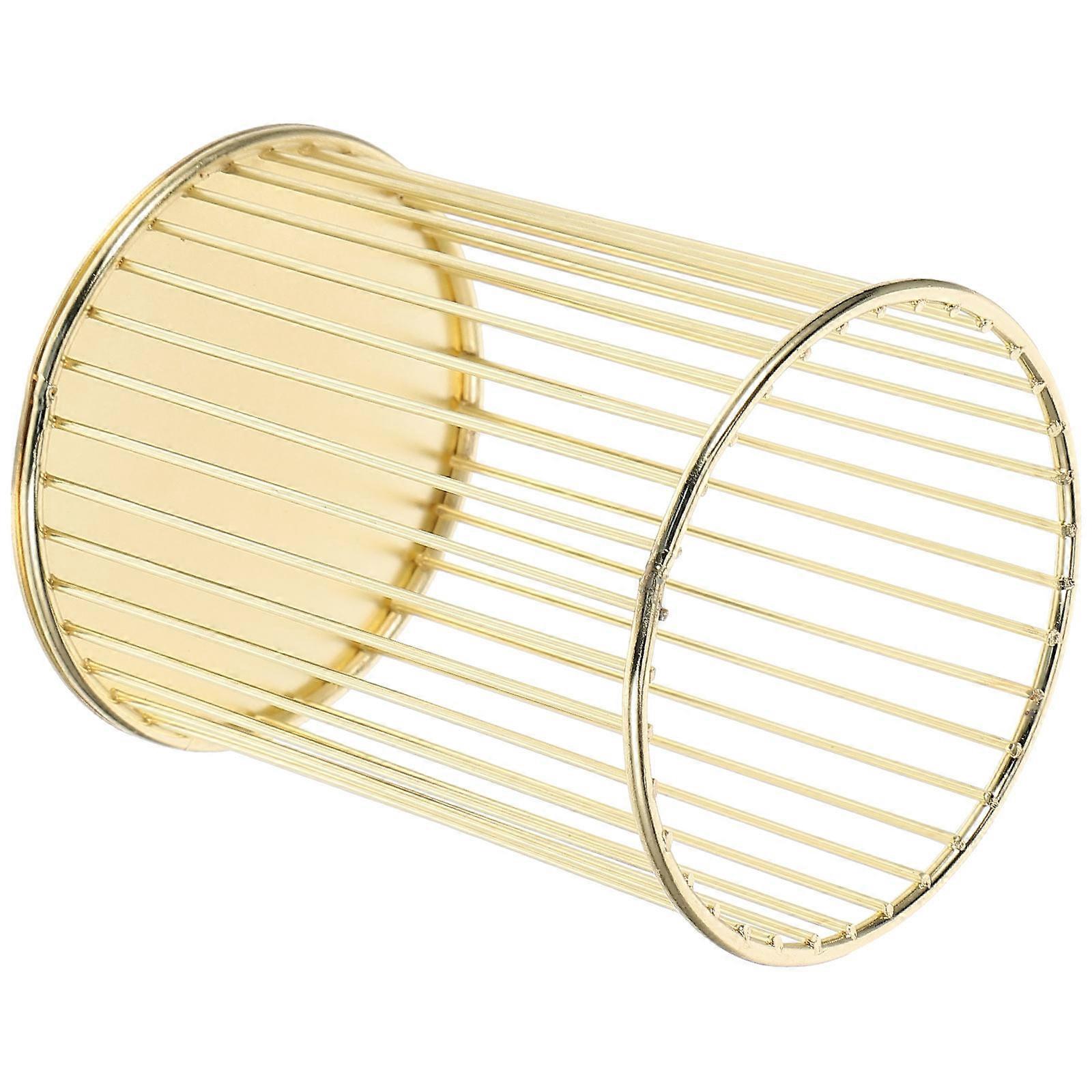 Grass Feeder Metal Rabbit Hay Feeder for Storage