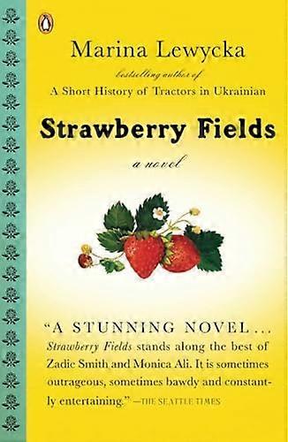 Strawberry Fields