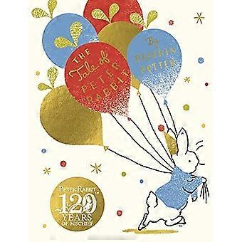 Fortellingen om Peter Rabbit: Bursdagsutgave