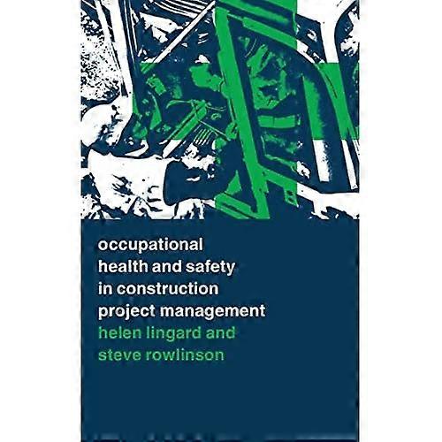 Arbo in de bouw Projectmanagement