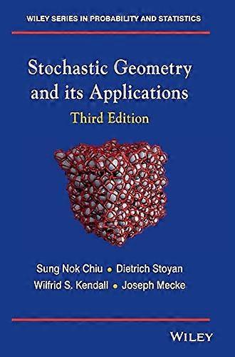 Geometria stocastica e sue applicazioni