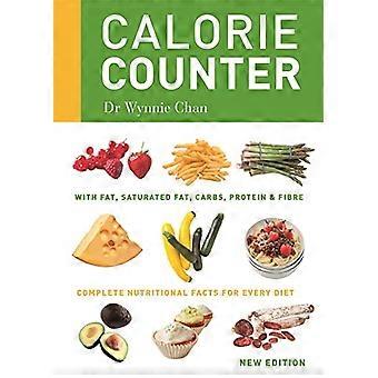 Contatore di calorie: Fatti nutrizionali Complete per ogni dieta