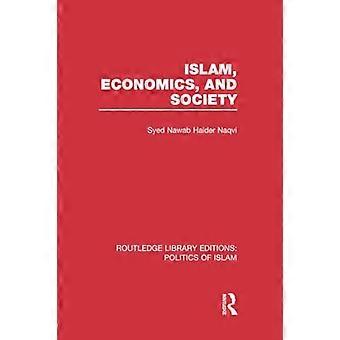 Islam, økonomi og samfunn