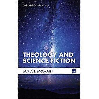 Théologie et science-fiction (Cascade Companions)