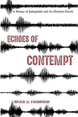 Echoes of Contempt