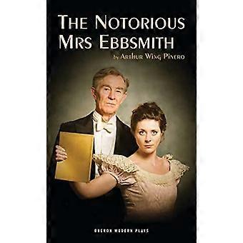 De beruchte mevrouw Ebbsmith