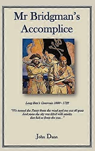 Mr Bridgman's Accomplice