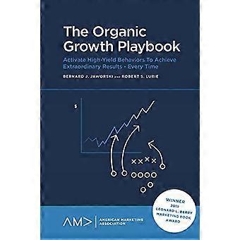 Das Bio-Wachstums-Playbook