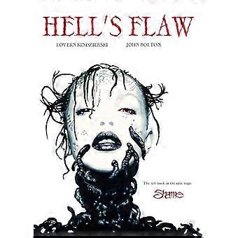 Shame Volume 5: Hell's - Fout